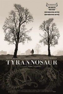 Тираннозавр 2011 смотреть онлайн