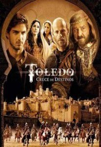 Сериал Толедо 2012 смотреть онлайн
