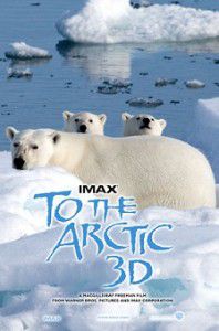 Смотреть фильм Арктика 3D 2012