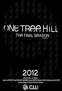 Холм одного дерева 9 сезон онлайн