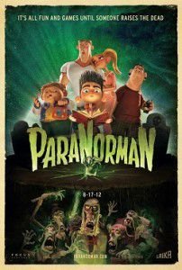 Паранорман, или Как приручить зомби (2012) смотреть мультфильм онлайн