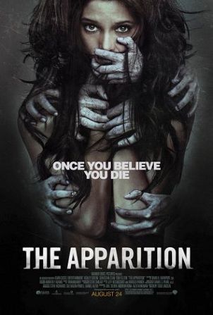 Явление 2012 / The Apparition 2012