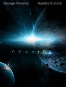 Смотреть Гравитация фильм 2013 онлайн