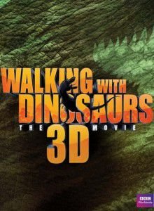 Прогулка с динозаврами 3D смотреть онлайн