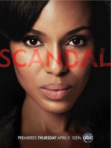Скандал 1 сезон смотреть сериал все серии онлайн