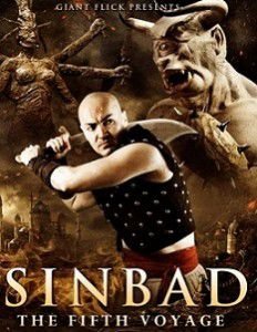 Смотреть сериал Синбад 2012 все серии онлайн