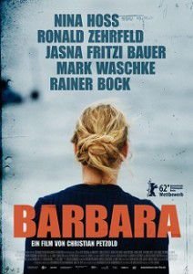 Барбара 2012 смотреть фильм онлайн в хорошем качестве HD 720p