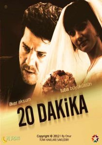 20 минут / 20 Dakika