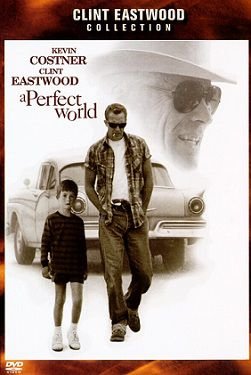 Совершенный мир (1993) смотреть фильм онлайн