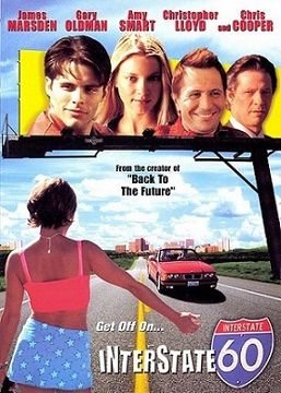 Трасса 60 (2002) смотреть фильм онлайн