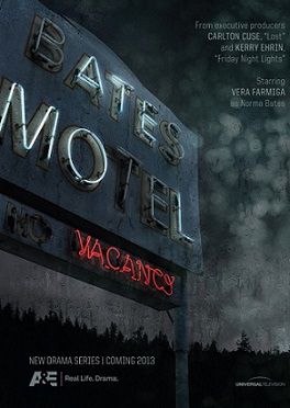 Мотель Бейтса 2 сезон (2014) смотреть сериал онлайн