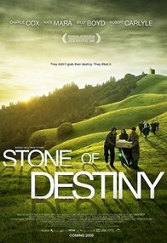 Камень судьбы (2008) смотреть фильм онлайн