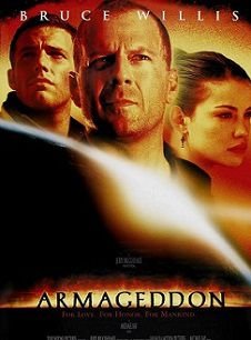 Армагеддон (1998) смотреть фильм онлайн