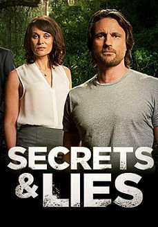 Тайны и ложь (2014) смотреть сериал онлайн 