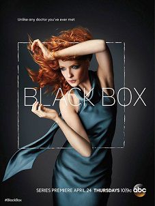 Черный ящик (2014) смотреть сериал онлайн