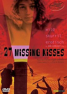 27 украденных поцелуев (2000) смотреть фильм онлайн