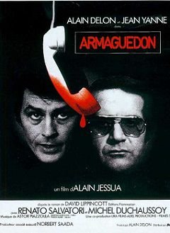 Армагедон (1977) смотреть фильм онлайн 