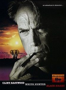 Белый охотник, черное сердце (1990) смотреть фильм онлайн