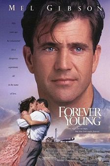 Вечно молодой (1992) смотреть фильм онлайн