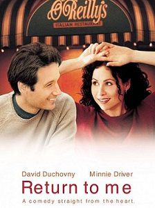 Вернись ко мне (2000) смотреть фильм онлайн