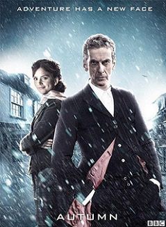 Доктор Кто 8 сезон (2014) смотреть сериал онлайн