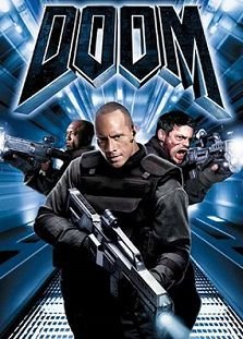 Doom / Дум (2005) смотреть фильм онлайн