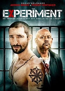 Эксперимент (2010) смотреть фильм онлайн