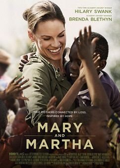 Мэри и Марта (2013) смотреть фильм онлайн