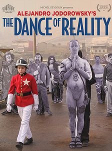 Танец реальности (2014) смотреть фильм онлайн