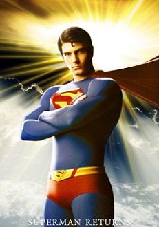 Возвращение Супермена (2006) смотреть фильм онлайн