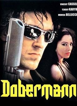 Доберман (1997) смотреть фильм онлайн