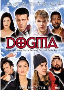 Догма (1999) смотреть фильм онлайн