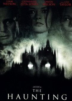 Призрак дома на холме (1999) смотреть фильм онлайн