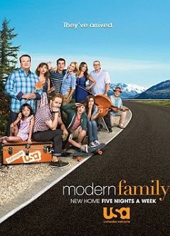 Американская семейка 6 сезон (2014) смотреть сериал онлайн