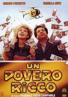 Бедный богач (1983) смотреть фильм онлайн