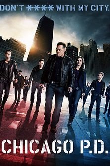 Полиция Чикаго 2 сезон (2014) смотреть сериал онлайн