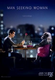 Мужчина ищет женщину (2015) смотреть сериал онлайн