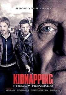 Похищение Фредди Хайнекена (2015) смотреть фильм онлайн