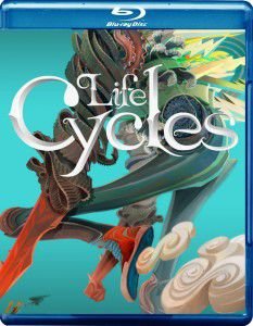  Жизненные циклы / Life Cycles