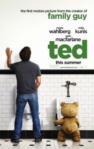 Третий лишний / Ted / Тед