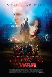 Цветы войны 2011 смотреть фильм