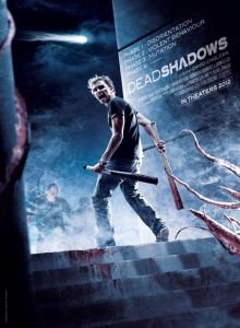 Мертвые тени / Dead Shadows онлайн фильм