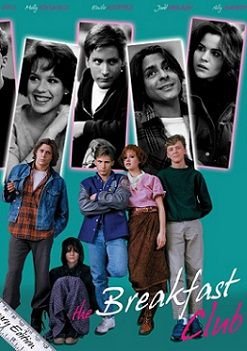 Клуб Завтрак (1985) смотреть фильм онлайн
