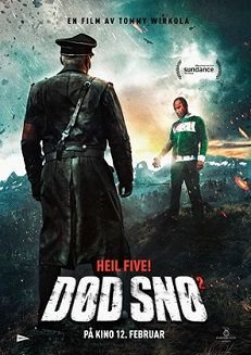 Операция «Мертвый снег» 2 (2014) смотреть фильм онлайн