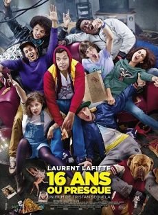 Снова 16 (2014) смотреть фильм онлайн