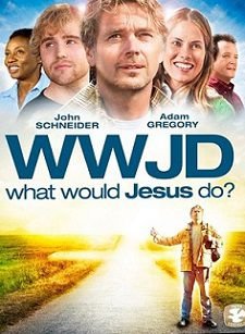 Фильм Что бы сделал Иисусы? (2009) смотреть онлайн