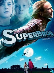 Супербрат (2009) смотреть фильм онлайн