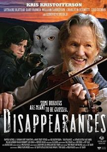 Исчезновения (2006) смотреть фильм онлайн