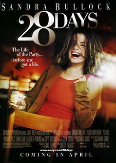 28 Дней (2000) смотреть фильм онлайн