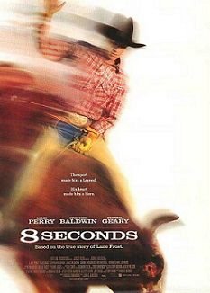 8 секунд (1994) смотреть фильм онлайн